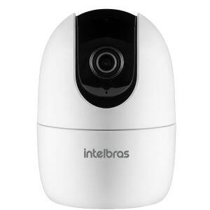 Câmera de Segurança Wi-Fi FHD IM4 C 1080P Intelbras
