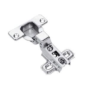 Dobradiça Curva Bemfixa 35mm 95°