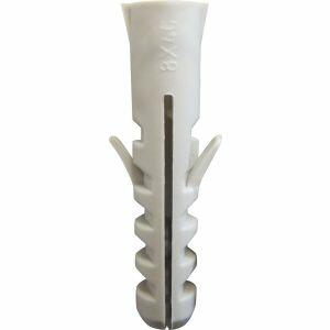 Bucha para Concreto Bemfixa 5mm 20 Peças
