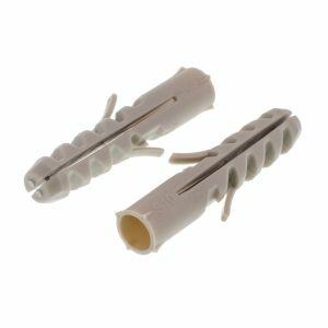 Bucha para Concreto Bemfixa 10mm 10 Peças
