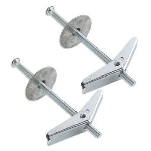 Bucha para Ocos Bemfixa 4x75mm 2 Peças