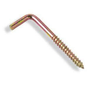 Escápula para Madeira 4 Peças 19x60mm Bemfixa Escápula para Madeira 4 Peças 19x60mm Bemfixa