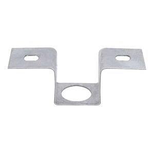Saída Superior para Eletroduto 1/2" Perfil Líder