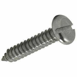Parafuso de Ferro Bemfixa 4,8x40mm Cabeça de Panela 10 Peças