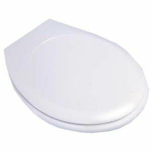 Assento Sanitário Termofixo Convencional Branco Tupan Assento Sanitário Termofixo Convencional Branco Tupan