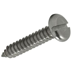 Parafuso de Ferro Bemfixa 4,8x50mm 10 Peças