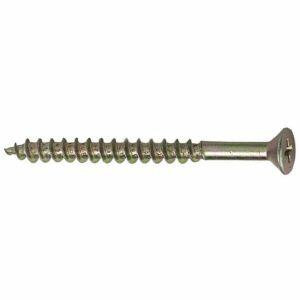 Bucha para Concreto Bemfixa com Parafuso 3x25mm 20 Peças
