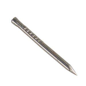 Prego de Aço sem Cabeça 20 Peças 2,5x33mm Bemfixa Prego de Aço sem Cabeça 20 Peças 2,5x33mm Bemfixa