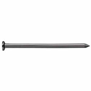 Prego com Cabeça Bemfixa 11x9 Inox 20 Peças