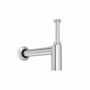 Sifão para Lavatório Deca 1"X1.1/2" Cromado