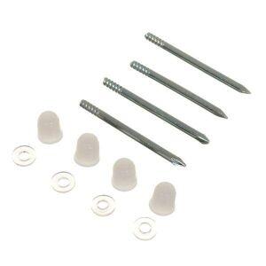 Suprimentos para Bateprego Bemfixa 2,5x35mm 36 Peças 5020 Suprimentos para Bateprego Bemfixa 2,5x35mm 36 Peças 5020