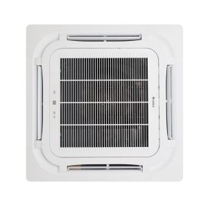 Ar Condicionado Cassete 36000 Btus Guld36t1/a-s Branco Frio Gree