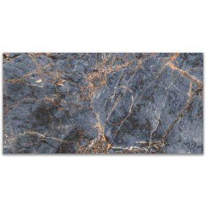 Porcelanato Amazonite Retificado Polido 120x240 Málaga