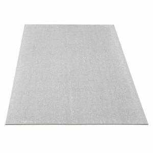 Placa Fibrocimento 1,20x2,40mx8mm Sem Amianto Cinza Eternit