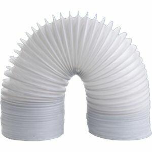 Tubo Ventilação Polywest 100mmx300cm Westaflex
