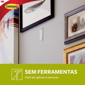 Suporte para Quadro 3M Command H0001867359 Suporte para Quadro 3M Command H0001867359