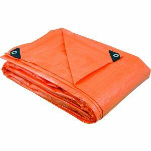 Lona Vonder 3x4m Laranja