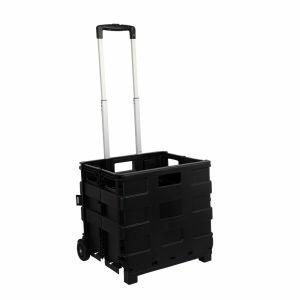 Carrinho de Compras Multi Função 25kg Brico Forte