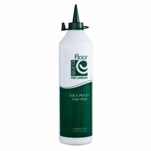 Cola para Pisos Laminados PVA D3 497g Eucafloor