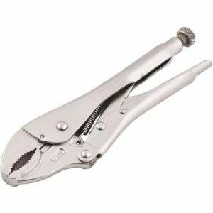 Alicate de Pressão 10" Cromo Vanádio Vonder