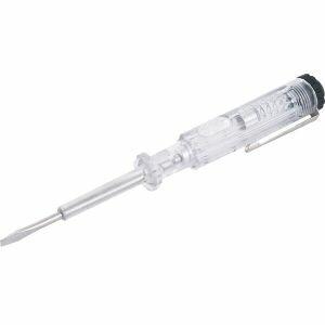 Chave Indicadora de Tensão 100-500v Eccofer Vonder