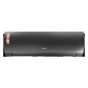 Ar Condicionado Split Inverter 9000 Btus Gwh09aca Auto Chumbo Quente Frio Gree