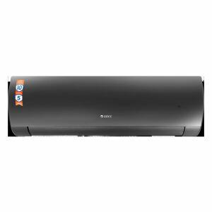 Ar Condicionado Split Inverter 18000 Btus GWH18AC Auto Chumbo Quente Frio Gree