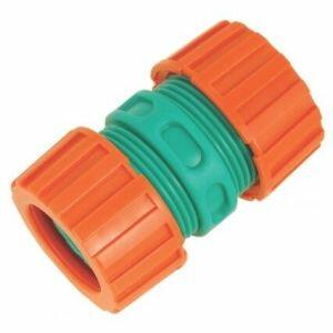 Ligação Reparadora de Plástico para Mangueira Tramontina 1/2" Verde