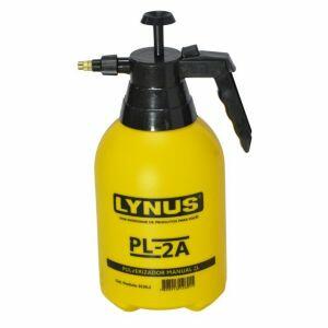 Pulverizador Lynus Manual PL-2A 2L