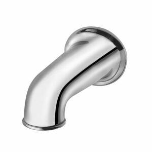 Bica de Parede para Banheira 1/2" Docol