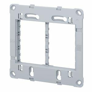 Suporte 4x4 Esatta Branco Weg