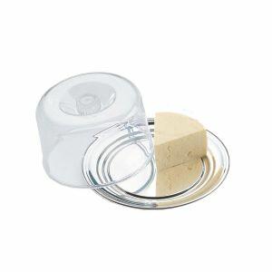 Jogo para Queijo Brinox Petúnia 2 Peças