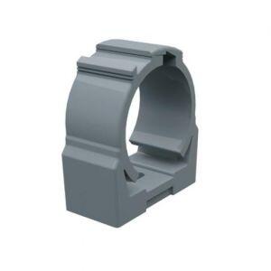 Abraçadeira Condulete Top 3/4" Cinza Tigre