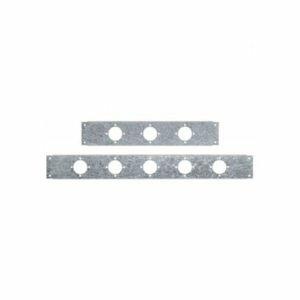 Travessa de Fixação 60cm Universal Docol