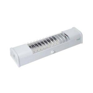 Luminária de Teto Taschibra Compacta TA 7  2 Lâmpadas E27 Sobrepor Branca