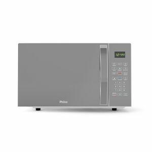 Micro-ndas 25l Pmo28s Cobre Espelhado Philco