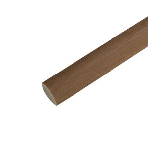 Cantoneira Amêndoa Madeirado 2,4m Málaga