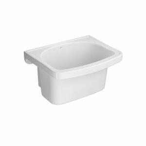 Tanque de Louça 22L Branco Gelo Deca