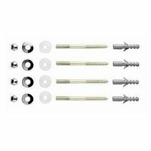 Kit de Parafusos para Tanque Deca