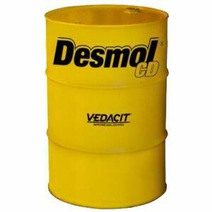 Cera Líquida Desmol CD 200L Vedacit