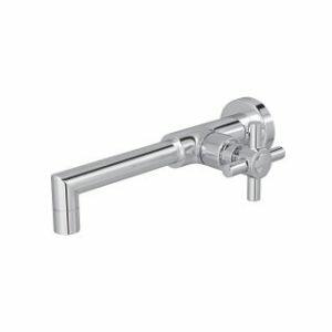 Torneira para Banheiro Izy 1/2" Cromado Deca Torneira para Banheiro Izy 1/2" Cromado Deca