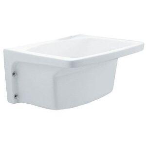 Tanque de Louça 30L Deca Branco