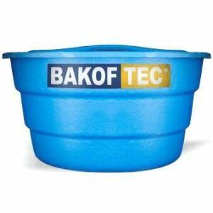 Caixa De Água Fibra Bakof Tec 7000L