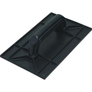 Desempenadeira Premium com Borracha 14x27 Metasul
