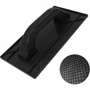 Desempenadeira Premium Estriada 14x27 Metasul