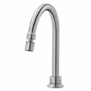 Bica de Mesa para Banheira 1/2" Articulada Docol
