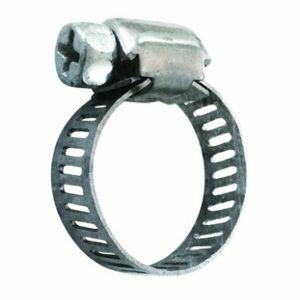 Abraçadeira 5/8'' Inox Sem Fim 2 Peças Bemfixa