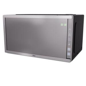Micro-Ondas 33L Mesa PMO38T Espelhado 127V Philco