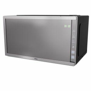 Micro-Ondas 33L Mesa PMO38T Espelhado 220V Philco