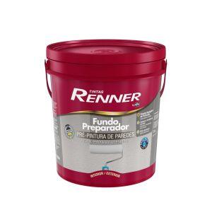 Fundo Preparador Renner 18L Fundo Preparador Renner 18L